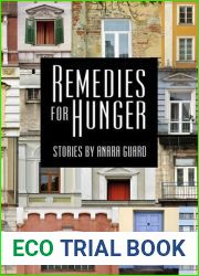 Remedies for Hunger