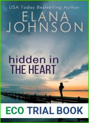 Hidden in the Heart (Forbidden Lake Romance)