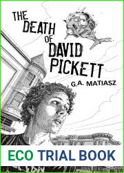 The Death of David Pickett