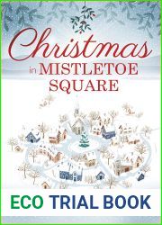 Christmas in Mistletoe Square: Christmas Romance Novella Collection