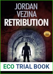 Retribution (A Jericho Black Thriller, #3)