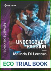 Undercover Passion (Undercover Justice, 3)