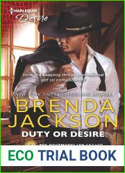 Duty or Desire (The Westmoreland Legacy #5)