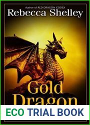 Gold Dragon (Dragonbound #7)