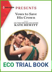 Vows to Save His Crown (Harlequin Presents Book 3827)