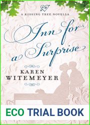 Inn for a Surprise (A Kissing Tree Novella)