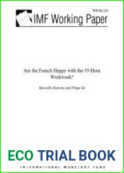 Are the French Happy with the 35-Hour Workweek?
