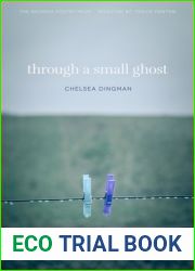 Through a Small Ghost: Poems (The Georgia Poetry Prize Ser.)