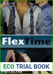 Flex Time (Office Toy, #4)