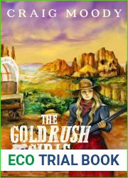 The Gold Rush Girls
