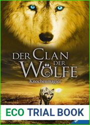 Knochenmagier (Der Clan der Wolfe, #5)