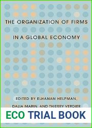 The Organization of Firms in a Global Economy