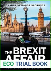 The Brexit Affair (Severance #5)