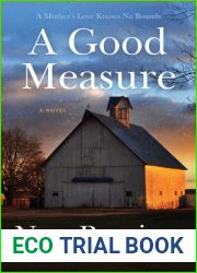 A Good Measure (Savannah Skies, #3)