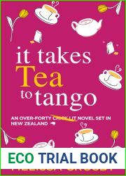 It Takes Tea to Tango