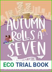 Autumn Rolls a Seven (Billionaire Baby Club, #2)