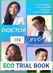 The Doctor is in Love: a Medical Romance Anthology