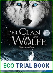 Sternenseher (Der Clan der Wolfe, #6)