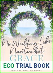 No Wedding Like Nantucket (Sweet Island Inn, #3)