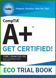 CompTIA A+ CertMike: Prepare. Practice. Pass the Test! Get Certified!: Core 1 Exam 220-1101 (CertMike Get Certified)