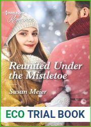 Reunited Under the Mistletoe (A Wedding in New York, 3)