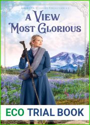 A View Most Glorious (American Wonders, #3)