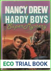 Buried in Time (Nancy Drew and the Hardy Boys: Super Mystery #7)