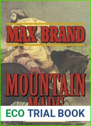 Mountain Made: A Western Story