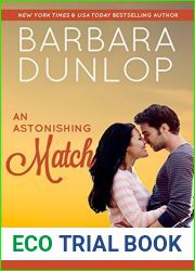 An Astonishing Match (Match #4)