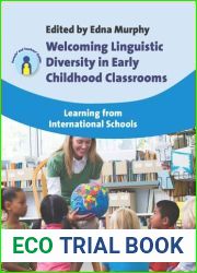 Welcoming Linguistic Diversity in Early Childhood Classrooms