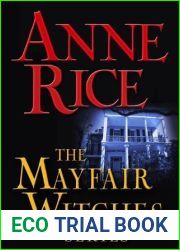 The Mayfair Witches Series Bundle: Witching Hour, Lasher, Taltos (Lives of Mayfair Witches)