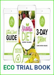 The Smoothie Diet: 21 Day Smoothie Diet Program