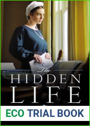 The Hidden Life (The Whinburg Township Amish #2)