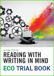 Reading with Writing in Mind: A Guide for All Middle and High School Educators