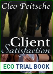 Client Satisfaction (Office Toy, #2)