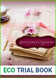 Sincerely Yours