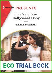 The Surprise Bollywood Baby (Born into Bollywood Book 2)