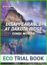 Disappearance at Dakota Ridge (Eagle Mountain: Search for Suspects #1)