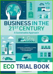 Business in the 21st Century: A Sustainable Approach