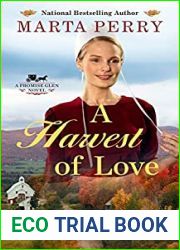 A Harvest of Love (Promise Glen, #3)