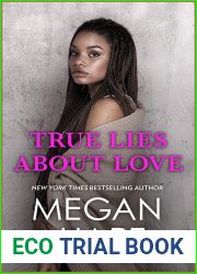 True Lies About Love