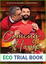 Coming Home (Home for the Holidays, #1)