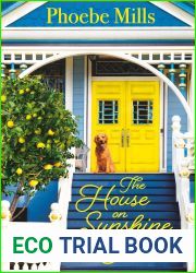 The House on Sunshine Corner (The Sunshine Corner, #1)