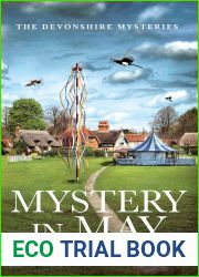 Mystery in May (Devonshire Mysteries, #4)