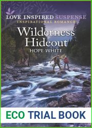 Wilderness Hideout (Boulder Creek Ranch, #1)