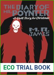 The Diary of Mr. Poynter: A Ghost Story for Christmas
