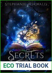 Secrets and Thyme (Witches and Immortals Book 2)