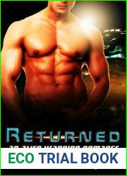 Returned (Acarnania Warrior #1)