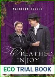 Wreathed in Joy