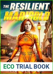The Resilient Marigold